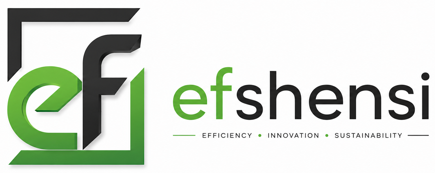 Efshensi Energy Management &Engineering Services